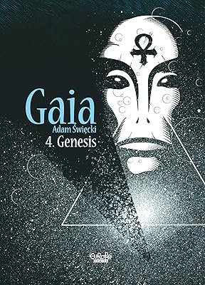 Gaia - Volume 4 - Genesis