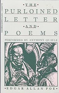 The Purloined Letter and Poems