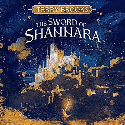 The Sword of Shannara: The Shannara Series, Book 1