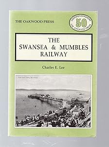 Swansea and Mumbles Railway (Locomotion Papers)