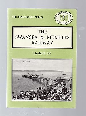Swansea and Mumbles Railway (Locomotion Papers)