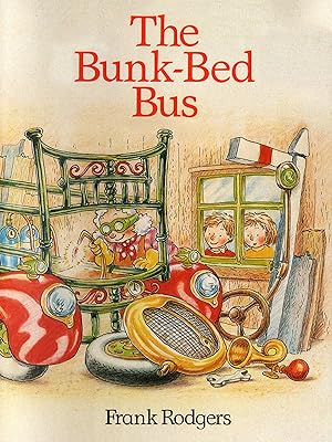 The Bunk-Bed Bus (Janet and Sam)