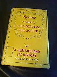 Heritage and Its History