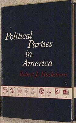 Political parties in America
