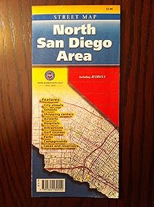San Diego North Area