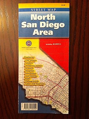 San Diego North Area