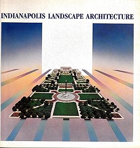 Indianapolis landscape architecture