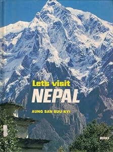 Nepal (Let's Visit Series)