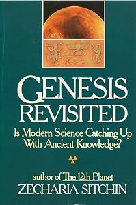 Genesis Revisited: Is Modern Science Catching Up With Ancient Knowledge?