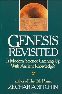 Genesis Revisited: Is Modern Science Catching Up With Ancient Knowledge?