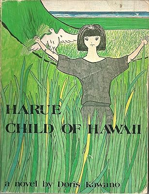 Harue, Child of Hawaii