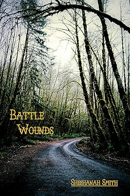 Battle Wounds: Barrier Ridge Series #3