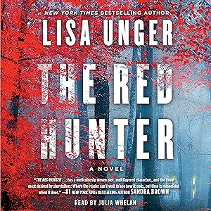 The Red Hunter