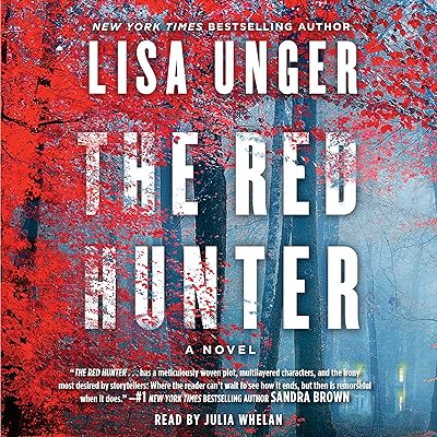 The Red Hunter