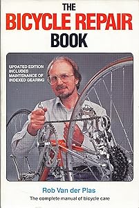 The Bicycle Repair Book