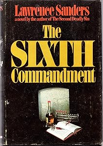The Sixth Commandment