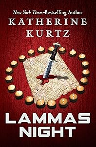 Lammas Night