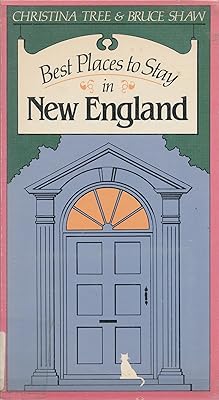 Best Places to Stay in New England