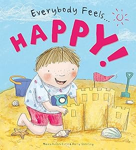 Everybody Feels Happy!