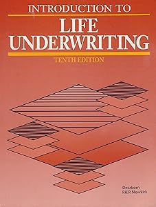 Introduction to Life Underwriting