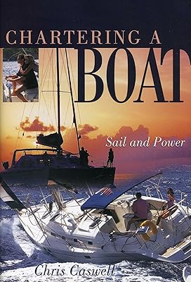 Chartering a Boat