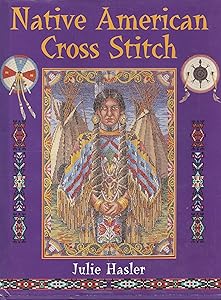 Native American Cross Stitch