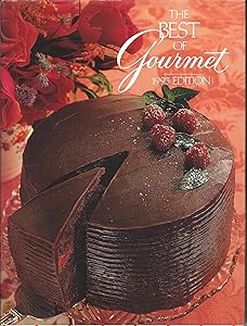 The Best of Gourmet : 1993 Edition