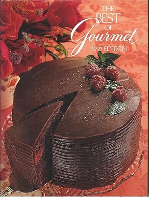 The Best of Gourmet : 1993 Edition