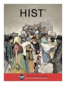 HIST, Volume 2 (New, Engaging Titles from 4LTR Press) by Kevin M. Schultz