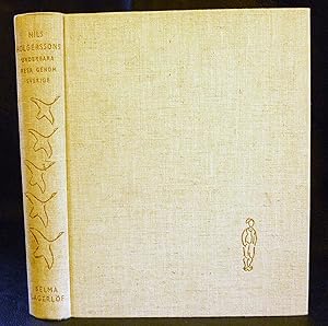 Nils Holgerssons Underbara Resa Genom Sverige by Selma Lagerl?f