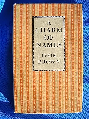 A charm of names