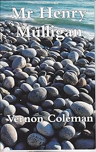 Mr Henry Mulligan