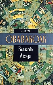 OBABAKOAK: A Novel