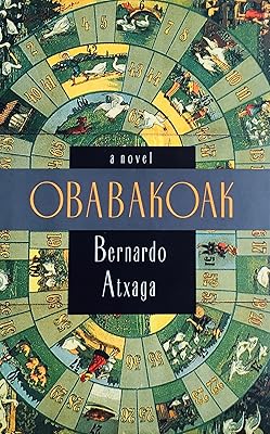 OBABAKOAK: A Novel