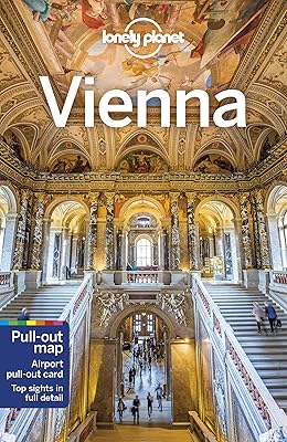 Lonely Planet Vienna (Travel Guide)