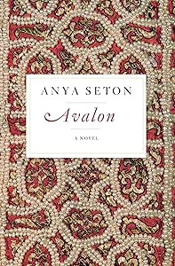 Avalon: A Novel