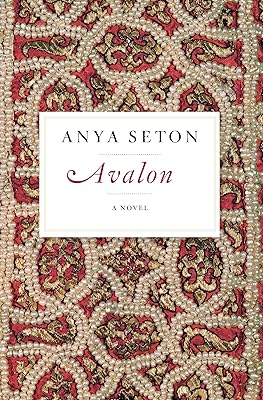 Avalon: A Novel