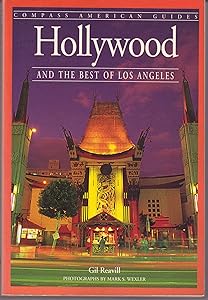 Compass American Guides: Hollywood by Gil Reavill