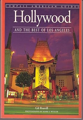Compass American Guides: Hollywood