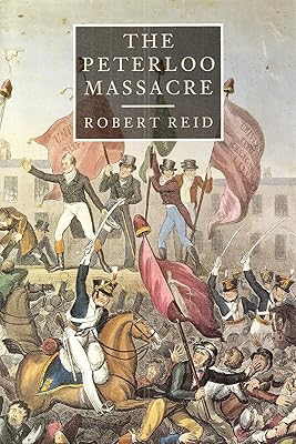 The Peterloo Massacre