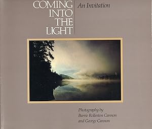 Coming into the Light by Barrie R. Cannon