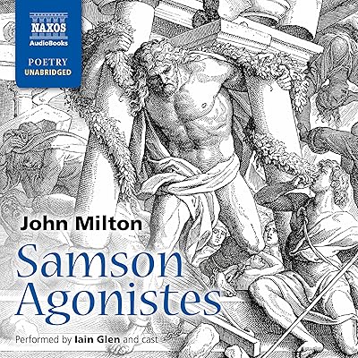 Samson Agonistes