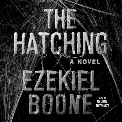 The Hatching: A Novel