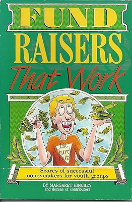 Fund Raisers That Work