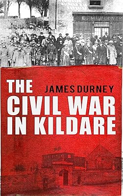 The Civil War in Kildare