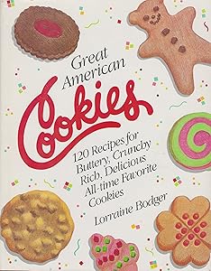 Great American Cookies