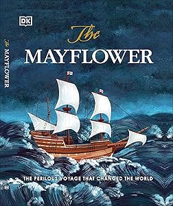Mayflower