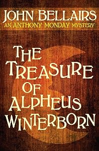 The Treasure of Alpheus Winterborn (Anthony Monday)