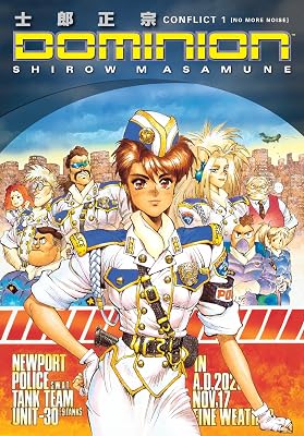 Dominion: Conflict One