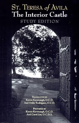The Interior Castle: Study Edition [includes Full Text of St. Teresa of Avila's Work, Translated by Kieran Kavanaugh, OCD]